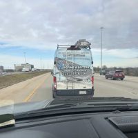 Select Roofing & Gutters, Inc. ico