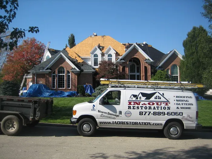 In & Out Restoration, Inc. Picture 2