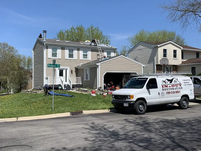 In & Out Restoration, Inc. Picture 1