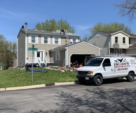 In & Out Restoration, Inc.