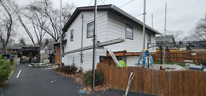 In & Out Restoration, Inc. Picture 6