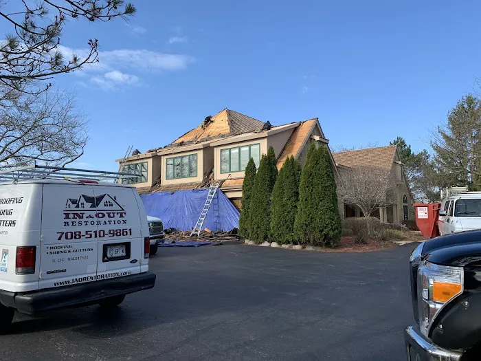 In & Out Restoration, Inc. Picture 4