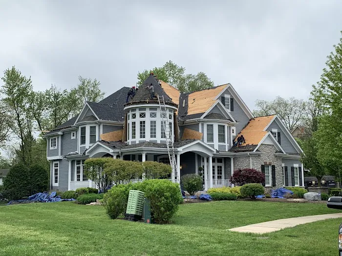 In & Out Restoration, Inc. Picture 9