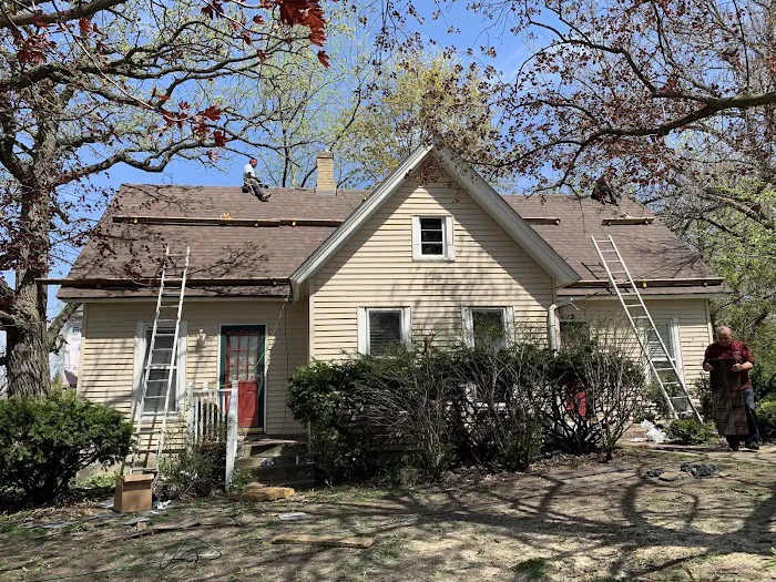 In & Out Restoration, Inc. Picture 10