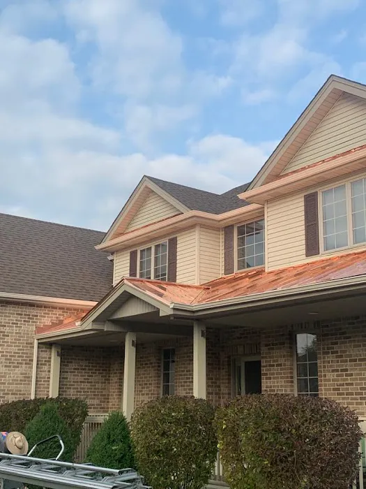 NV Roofing Inc Picture 1