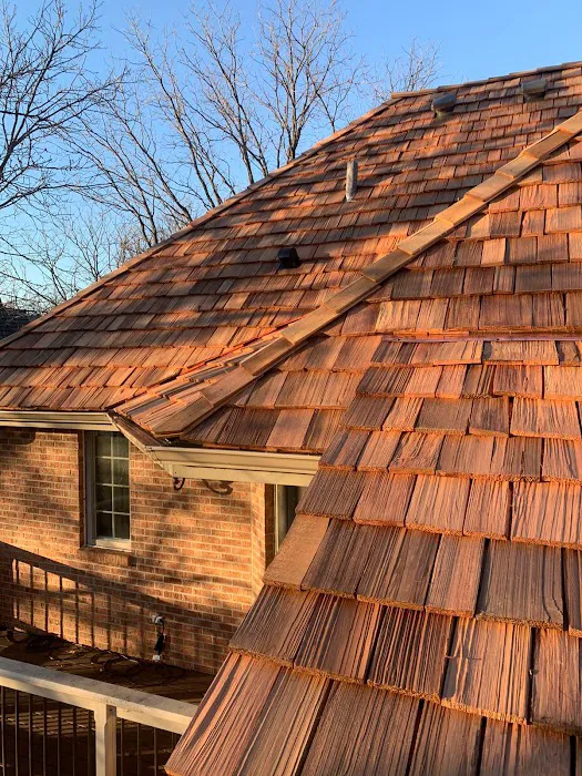 NV Roofing Inc Picture 2