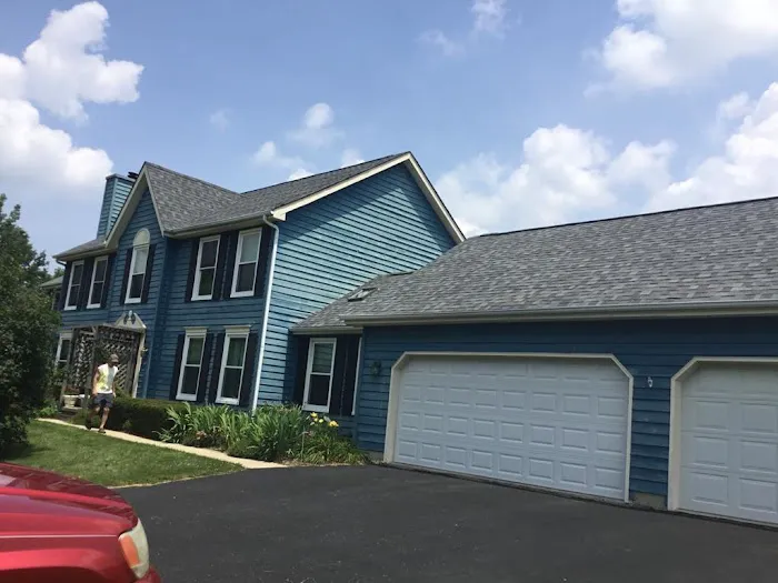 NV Roofing Inc Picture 8