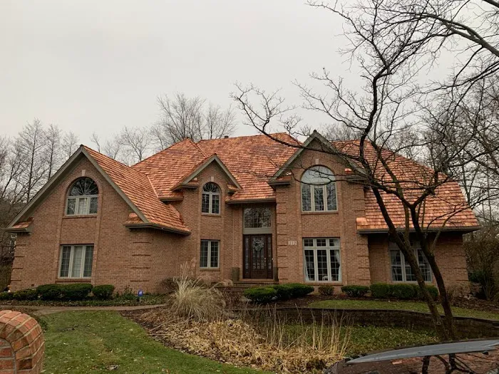 NV Roofing Inc Picture 7