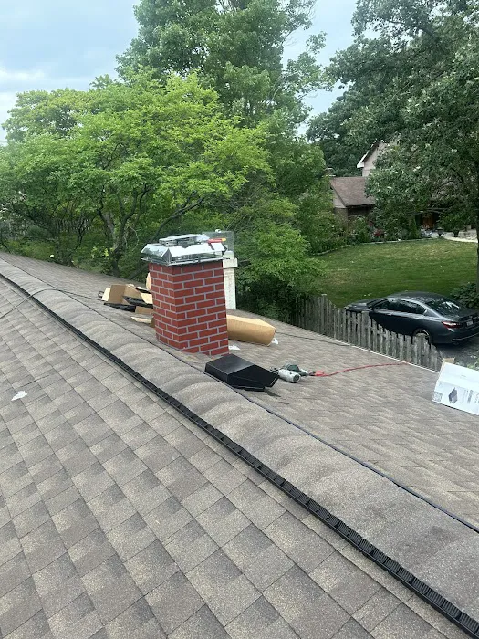 NV Roofing Inc Picture 5