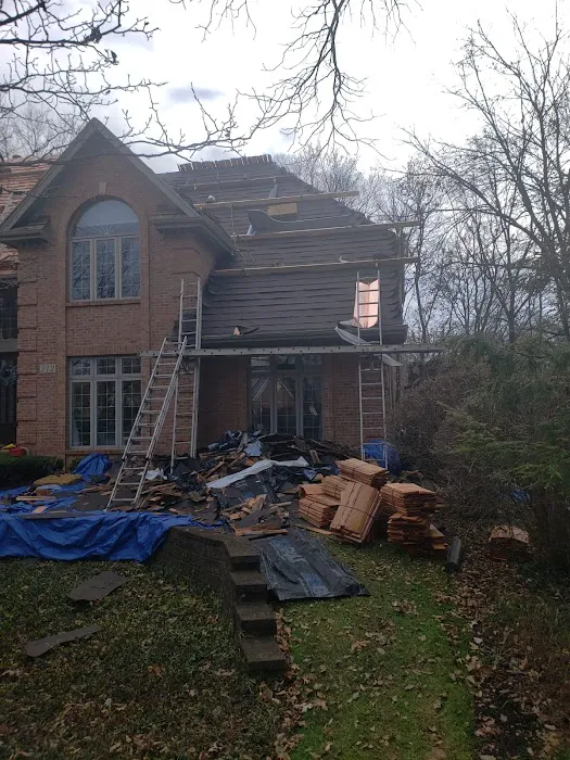 NV Roofing Inc Picture 9