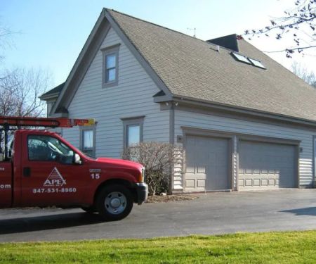 Apex Exteriors, Inc.