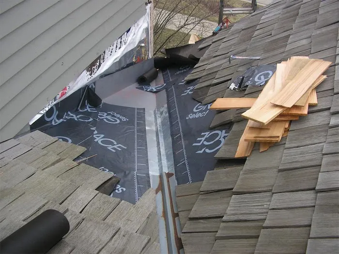 Apex Exteriors, Inc. Picture 5