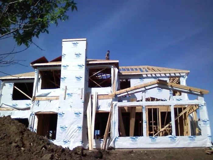 Apex Exteriors, Inc. Picture 4