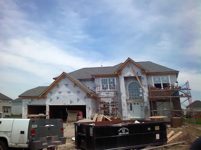 Apex Exteriors, Inc. Picture 6