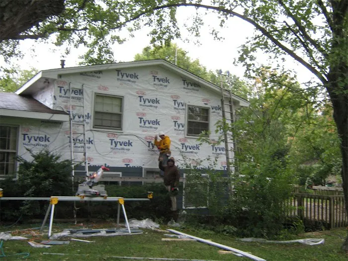 Apex Exteriors, Inc. Picture 9