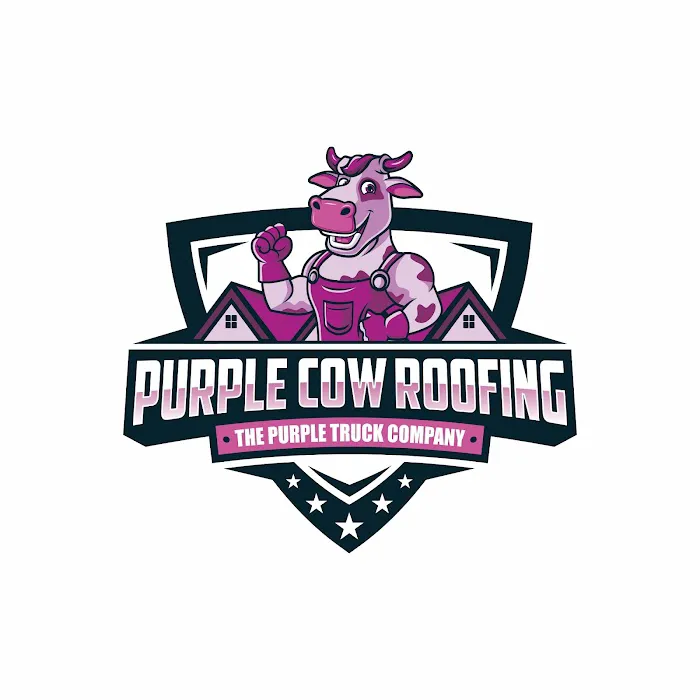 Purple Cow Roofing PLLC Picture 1