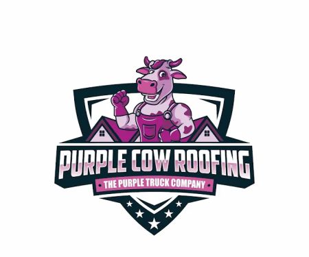 Purple Cow Roofing PLLC