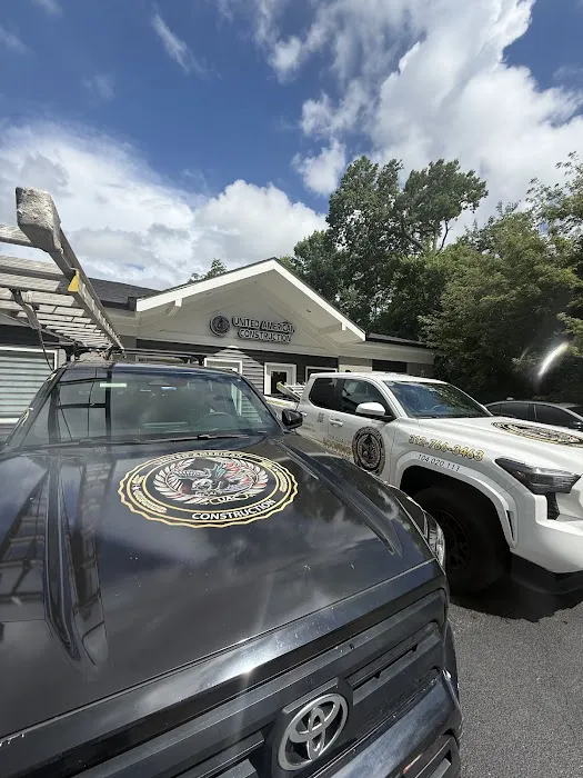 United American Construction Co Picture 1