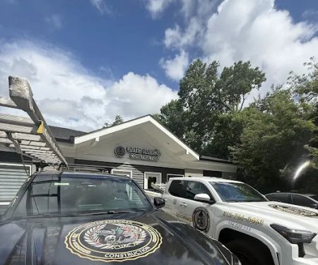 United American Construction Co