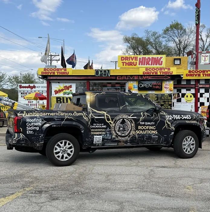 United American Construction Co Picture 2