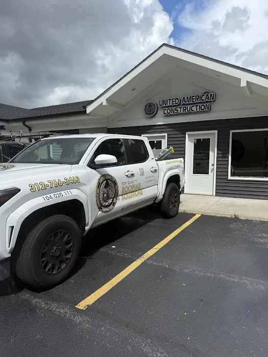 United American Construction Co Picture 4