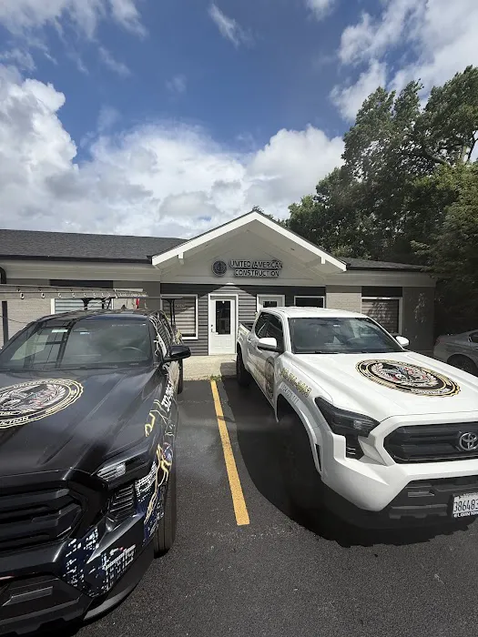 United American Construction Co Picture 6