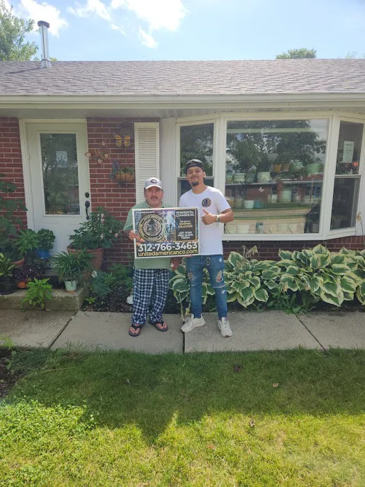 United American Construction Co Picture 10