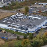 CentiMark Corporation