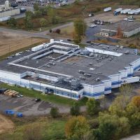 CentiMark Corporation ico