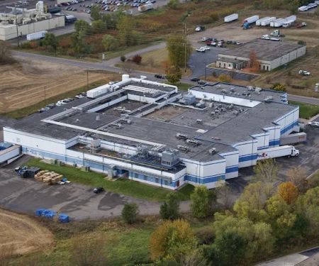 CentiMark Corporation