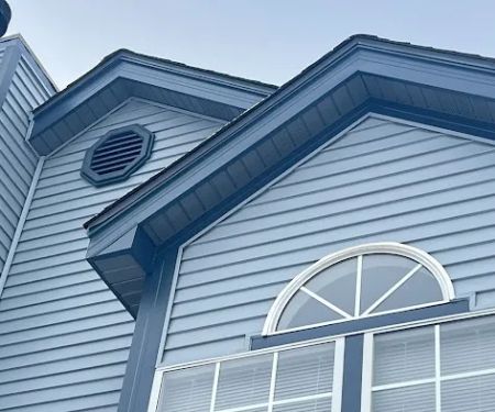 Vista Restorations LLC