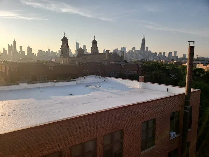 Van Doorn Roofing Inc Picture 1