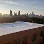 Van Doorn Roofing Inc