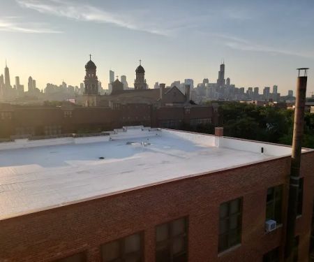 Van Doorn Roofing Inc