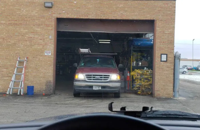 Van Doorn Roofing Inc Picture 2