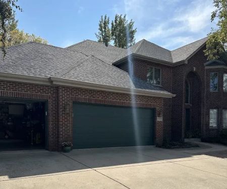 Midwest Elite Exteriors