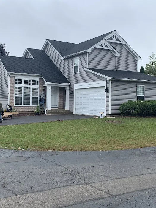 Midwest Elite Exteriors Picture 2