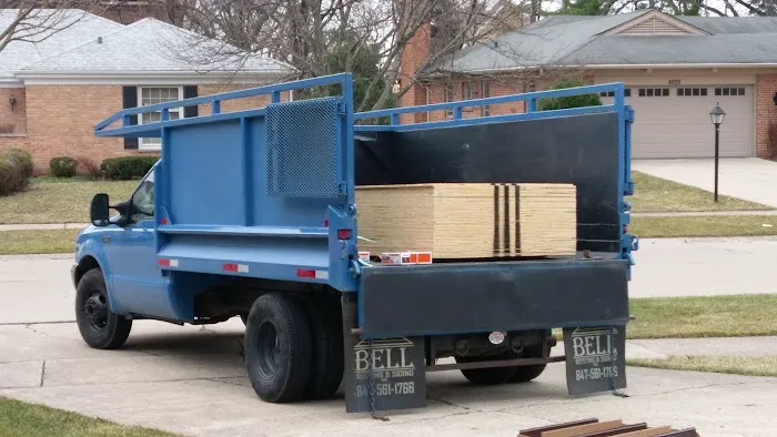 Bell Roofing & Siding Inc Picture 3