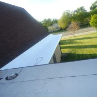 Bell Roofing & Siding Inc ico