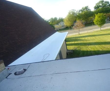 Bell Roofing & Siding Inc