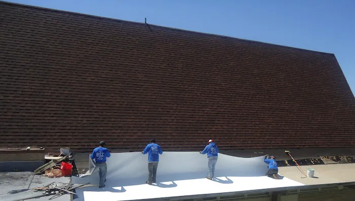 Bell Roofing & Siding Inc Picture 5