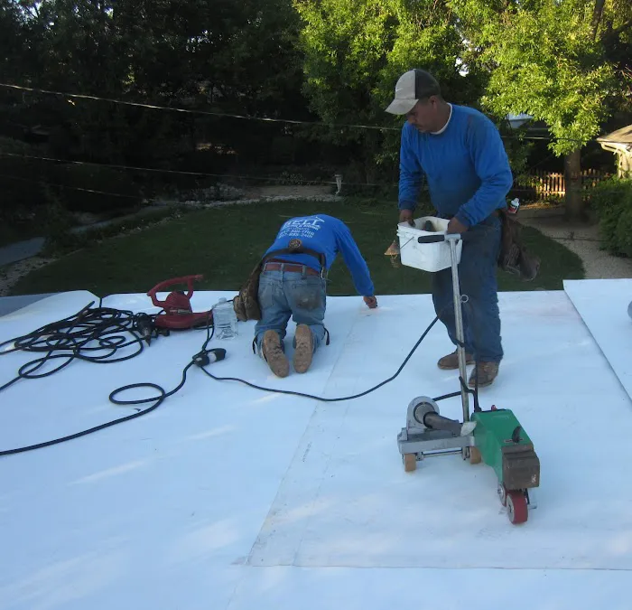 Bell Roofing & Siding Inc Picture 6