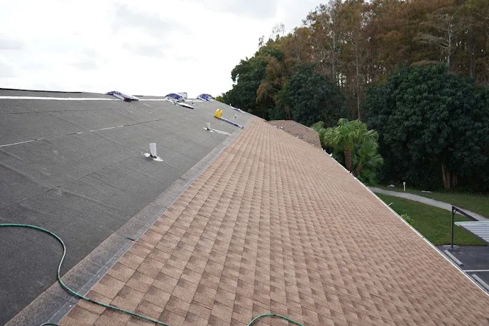 Pro Fix Restoration Roofing Siding Gutters Picture 1