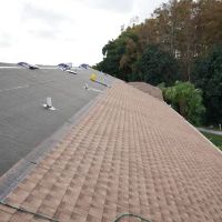 Pro Fix Restoration Roofing Siding Gutters ico