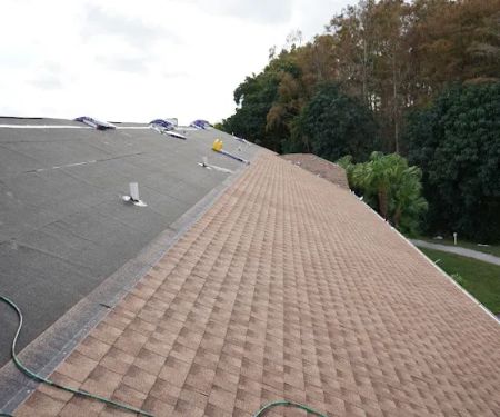 Pro Fix Restoration Roofing Siding Gutters