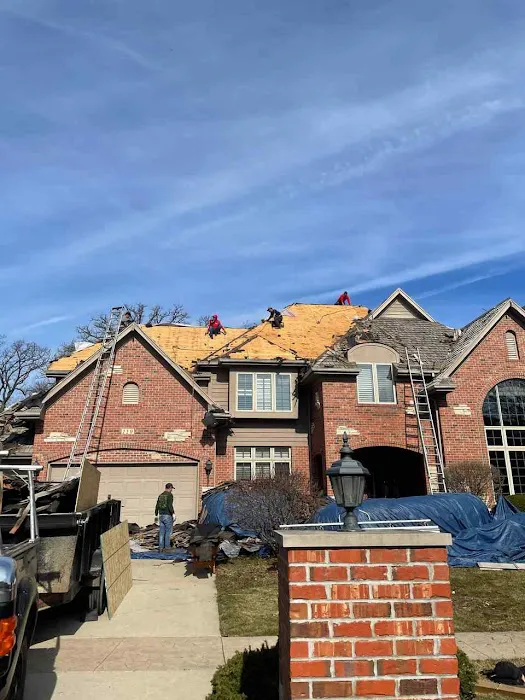 Pro Fix Restoration Roofing Siding Gutters Picture 5