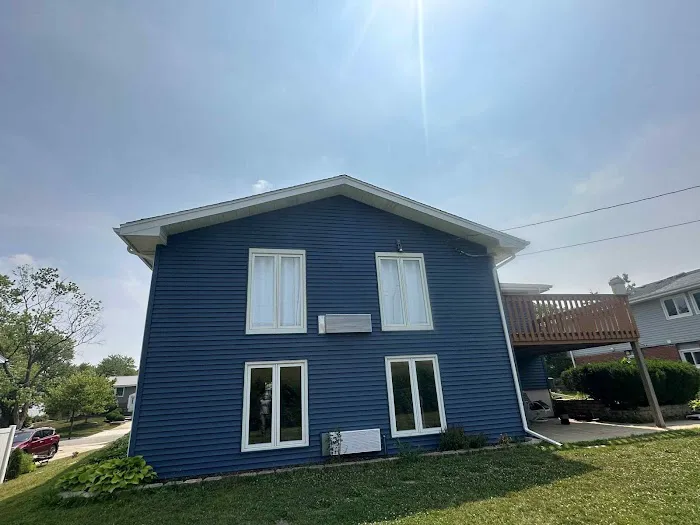 Pro Fix Restoration Roofing Siding Gutters Picture 4