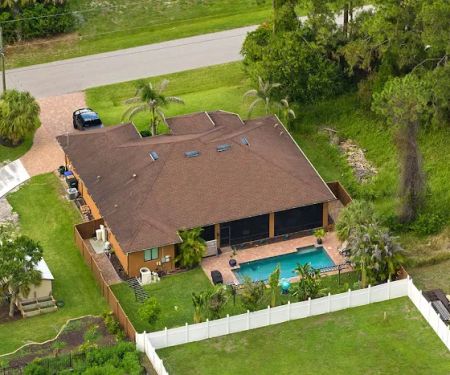 BNF Roofing Hoffman Estates