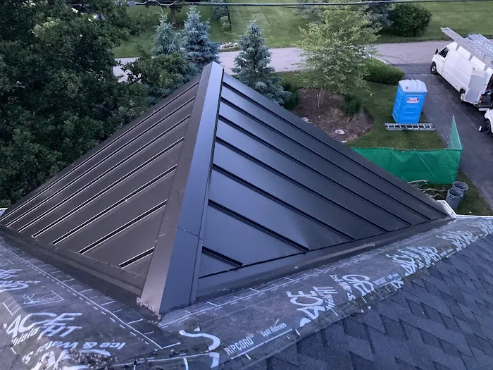 Wolf Development Inc Roofing and Siding Contractor Picture 5