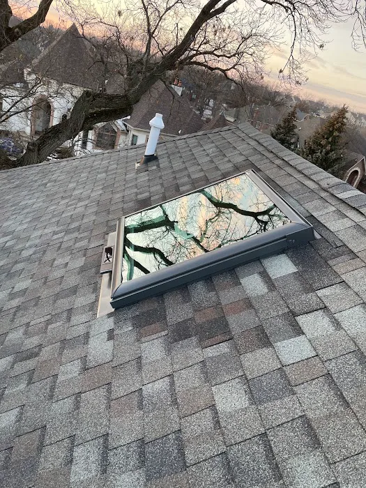 Wolf Development Inc Roofing and Siding Contractor Picture 7